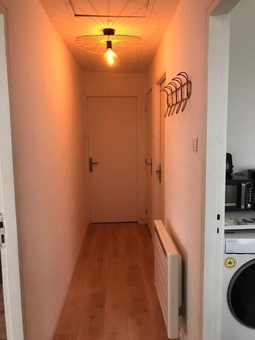 Dunes Harmony - Hyper Centre et Proche Plage - Appartement 1 Chambre - 9
