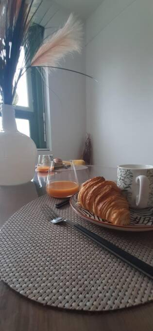Dunes Harmony - Hyper Centre et Proche Plage - Appartement 1 Chambre - 16