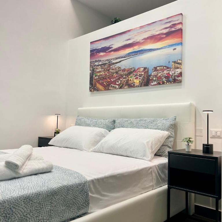 Chiaia Exclusive Apartment - Appartamento - 1