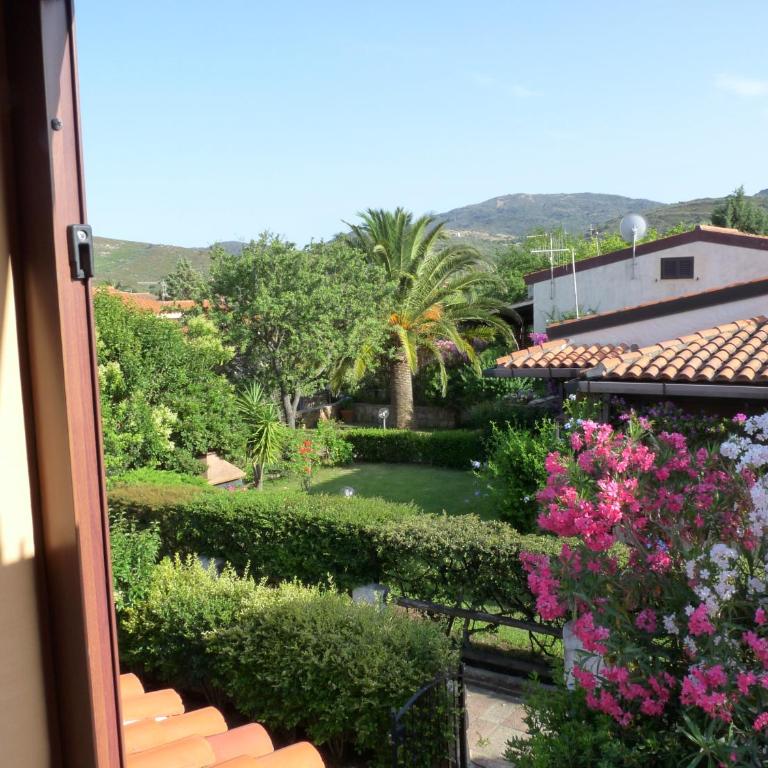 Monolocale San Teodoro - Studio - Split Level - 5