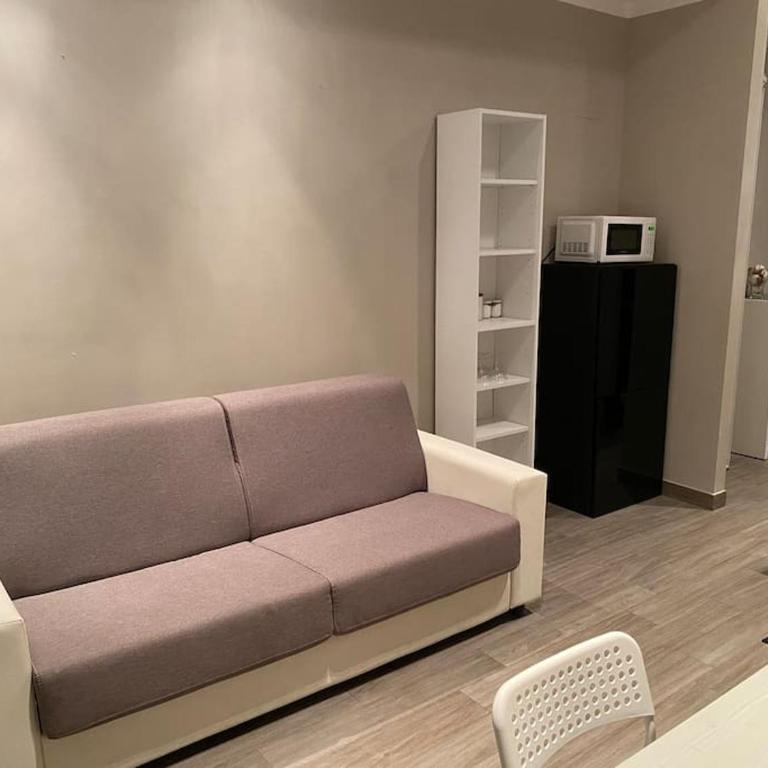 Appartamentino - Appartamento con 1 Camera da Letto - 1