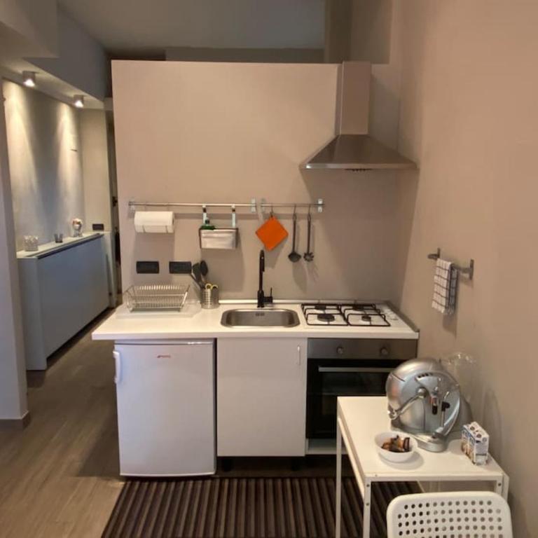 Appartamentino - Appartamento con 1 Camera da Letto - 8
