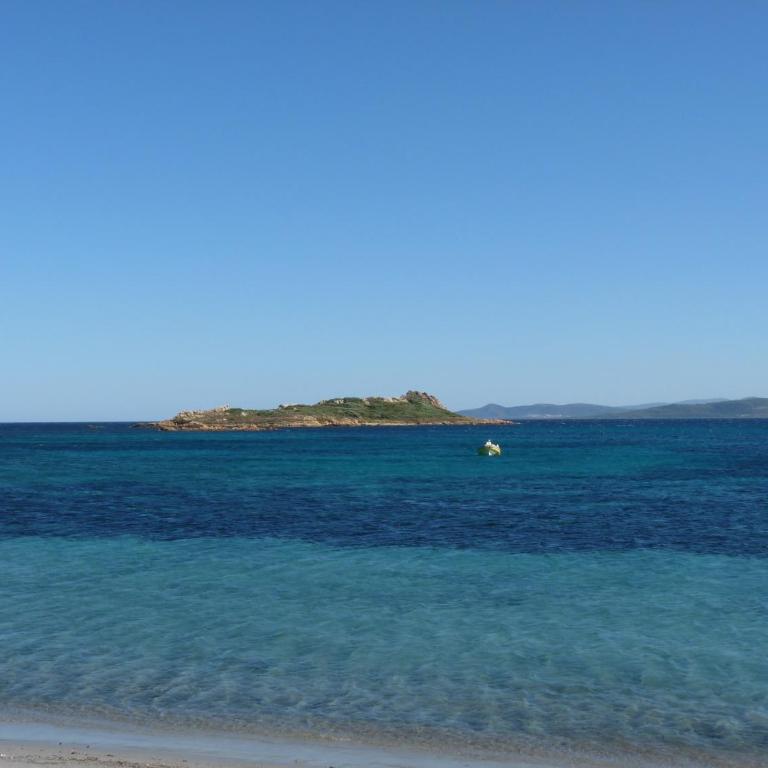 Monolocale San Teodoro - Studio - Split Level - 7