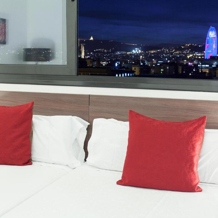 Hotel Best 4 Barcelona - Superior Double Room - 3