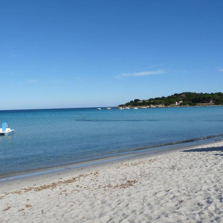 Monolocale San Teodoro - Studio - Split Level - 9