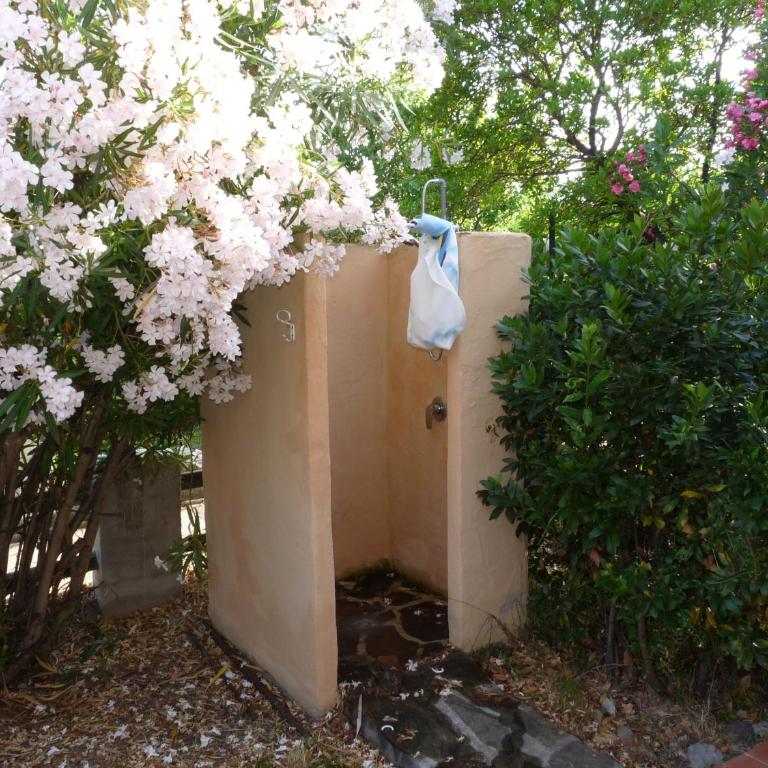 Monolocale San Teodoro - Studio - Split Level - 10