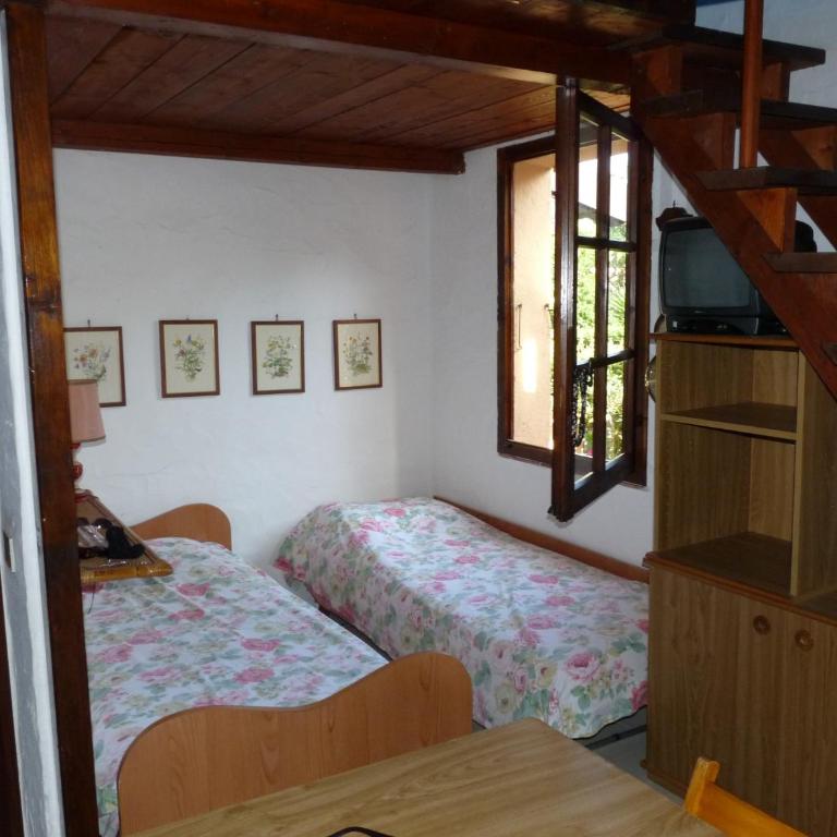 Monolocale San Teodoro - Studio - Split Level - 12