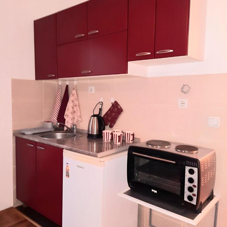 Urban Retreat Apartment - Apartman sa 1 Spavaćom Sobom - 4