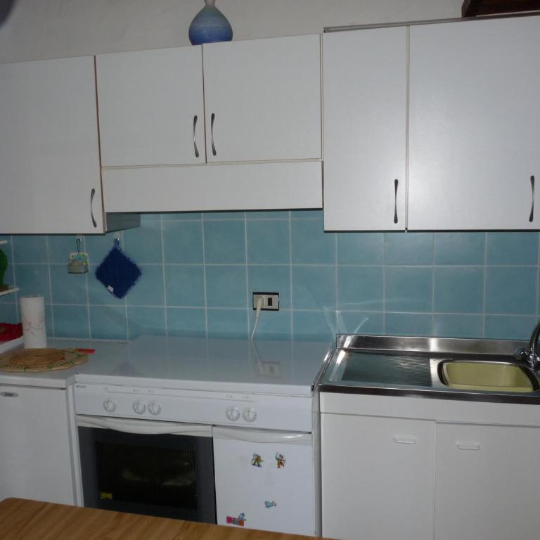 Monolocale San Teodoro - Studio - Split Level - 13