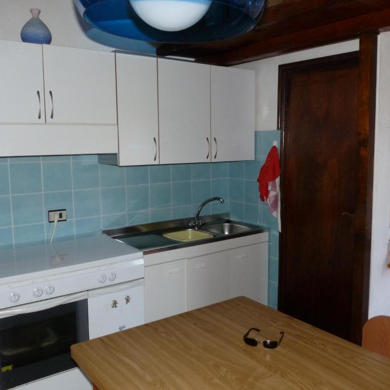 Monolocale San Teodoro - Studio - Split Level - 15
