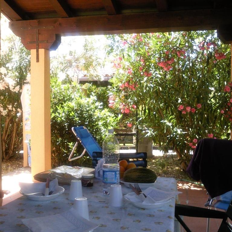 Monolocale San Teodoro - Studio - Split Level - 16