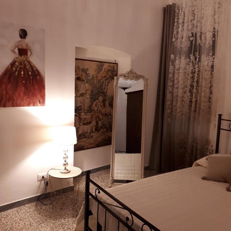 LA CASA SOTTO IL CASTELLO - Appartamento con 2 Camere da Letto - 9
