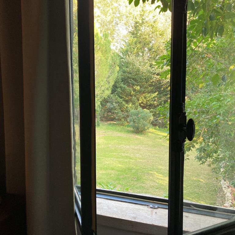 Campagne Baudeloup - Cottage - 9