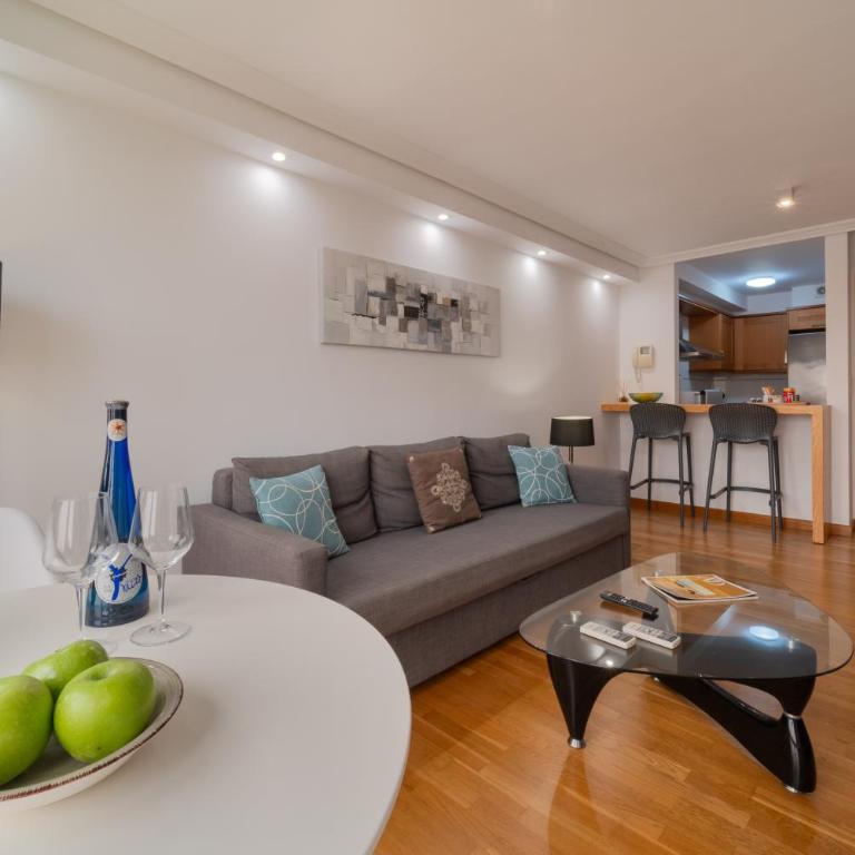Lanzahost REEF XXI - Playa Reducto - Apartamento de 1 dormitorio - 4