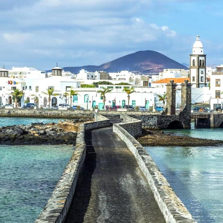 Lanzahost REEF XXI - Playa Reducto - Apartamento de 1 dormitorio - 13