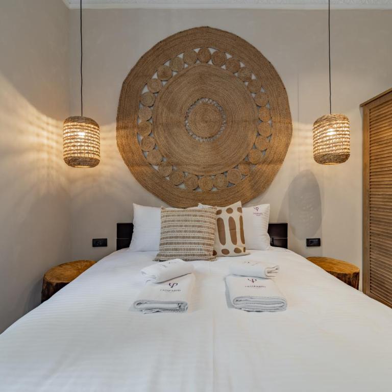 Passpartu Apartments - Apartman sa 1 Spavaćom Sobom - 9