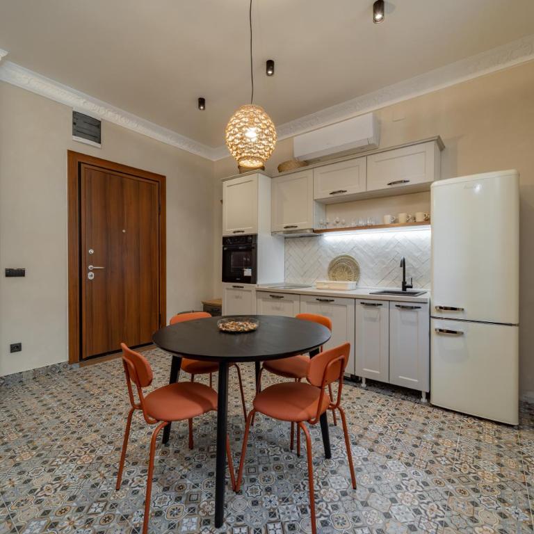 Passpartu Apartments - Apartman sa 1 Spavaćom Sobom - 12