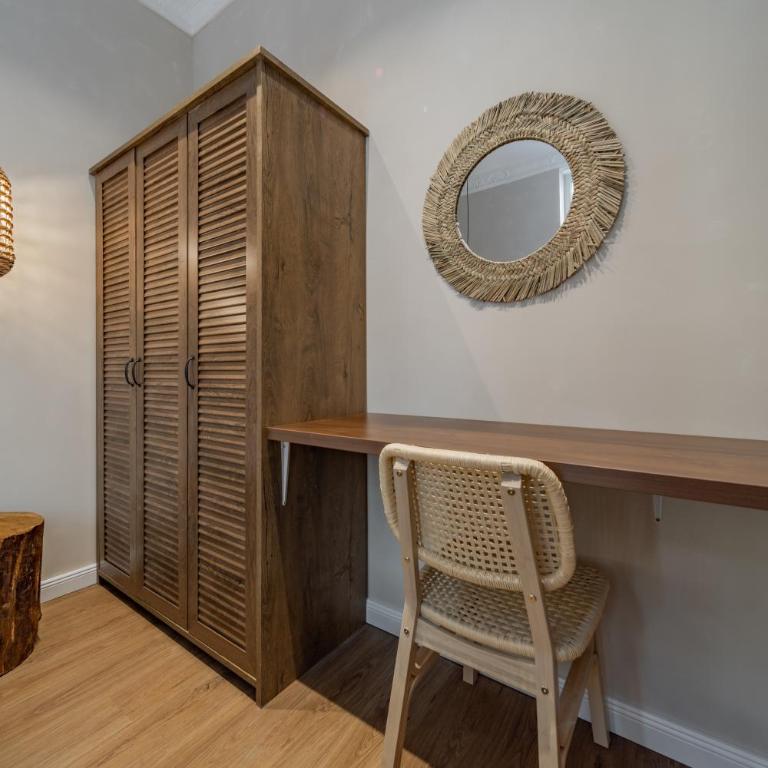 Passpartu Apartments - Apartman sa 1 Spavaćom Sobom - 11