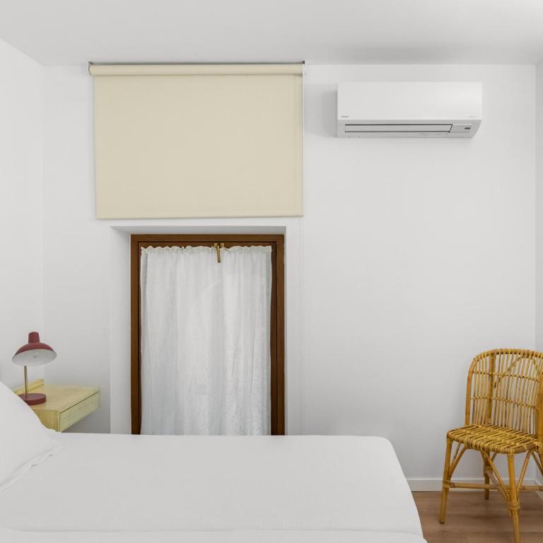 Numa Seville Molina - Apartamento de 2 habitaciones con sofá cama - Dúplex - 12