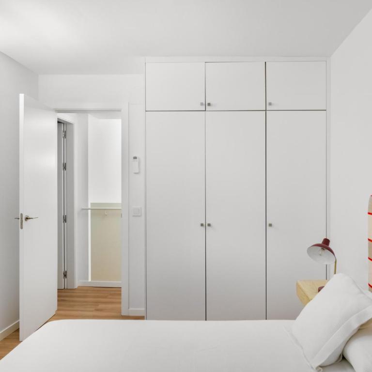 Numa Seville Molina - Apartamento de 2 habitaciones con sofá cama - Dúplex - 13