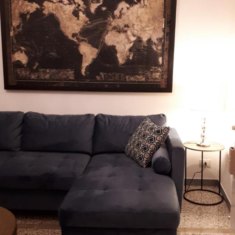 LA CASA SOTTO IL CASTELLO - Appartamento con 2 Camere da Letto - 22