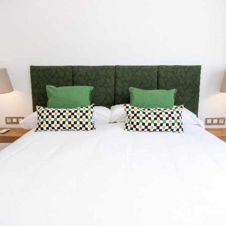 Luxury Apartment Sand Sabi con garaje. - Deluxe Apartment - 14