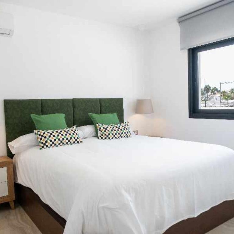 Luxury Apartment Sand Sabi con garaje. - Deluxe Apartment - 15