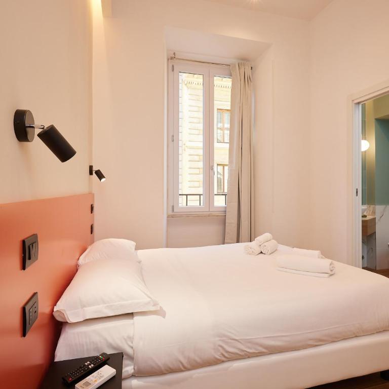 DEM Hotel - Camera Piccola Deluxe - 2