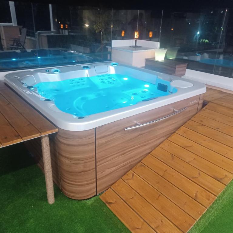 Siroko Beach Luxury Appartment - Apartment - 2