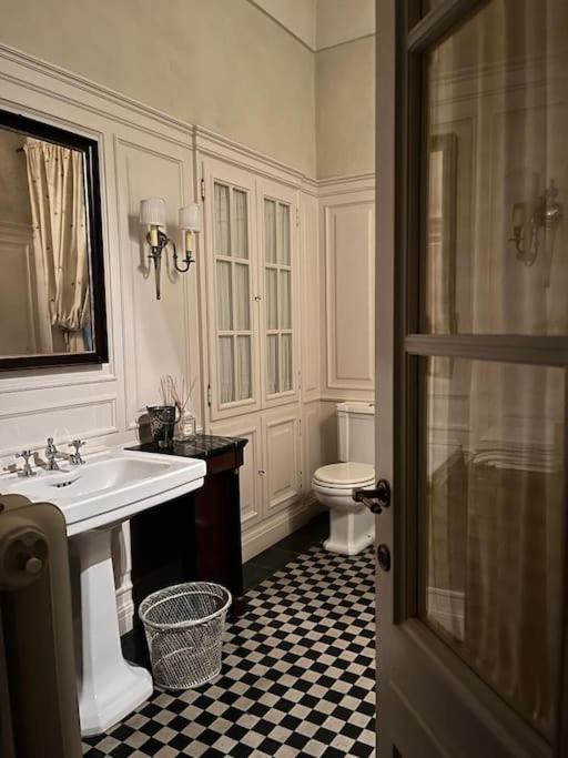 Suite Vittorio Emanuele - Appartamento con 1 Camera da Letto - 7