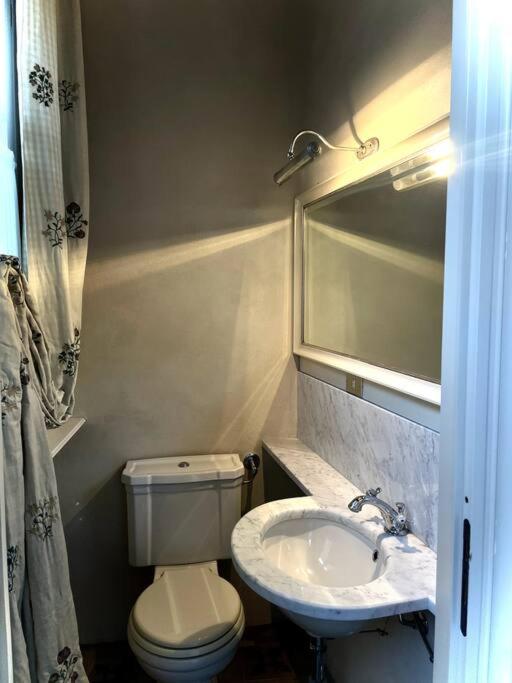 Suite Vittorio Emanuele - Appartamento con 1 Camera da Letto - 5