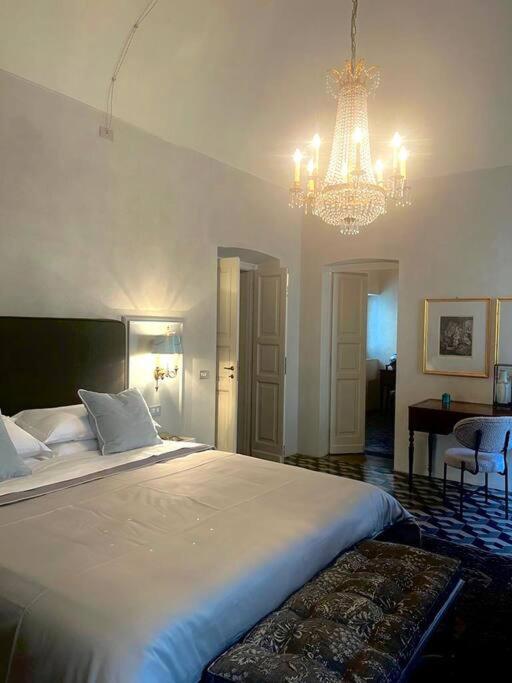 Suite Vittorio Emanuele - Appartamento con 1 Camera da Letto - 6