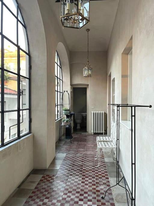 Suite Vittorio Emanuele - Appartamento con 1 Camera da Letto - 12