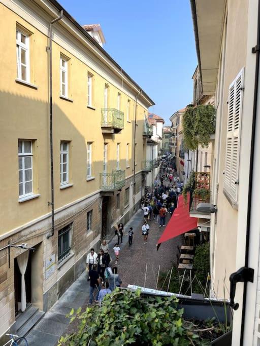 Suite Vittorio Emanuele - Appartamento con 1 Camera da Letto - 18