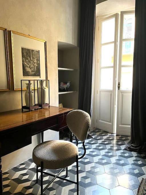 Suite Vittorio Emanuele - Appartamento con 1 Camera da Letto - 4