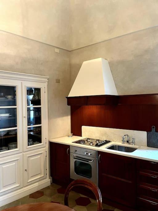 Suite Vittorio Emanuele - Appartamento con 1 Camera da Letto - 11