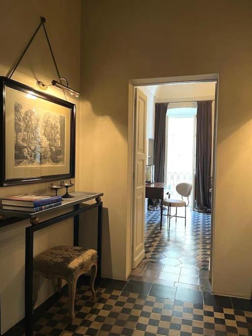 Suite Vittorio Emanuele - Appartamento con 1 Camera da Letto - 13