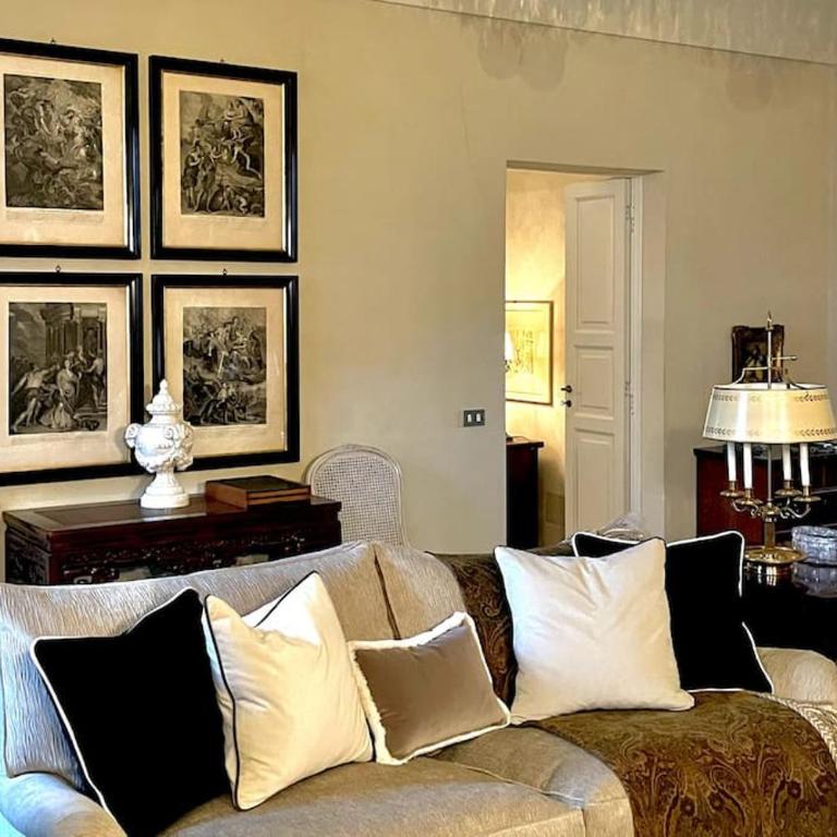 Suite Vittorio Emanuele - Appartamento con 1 Camera da Letto - 14