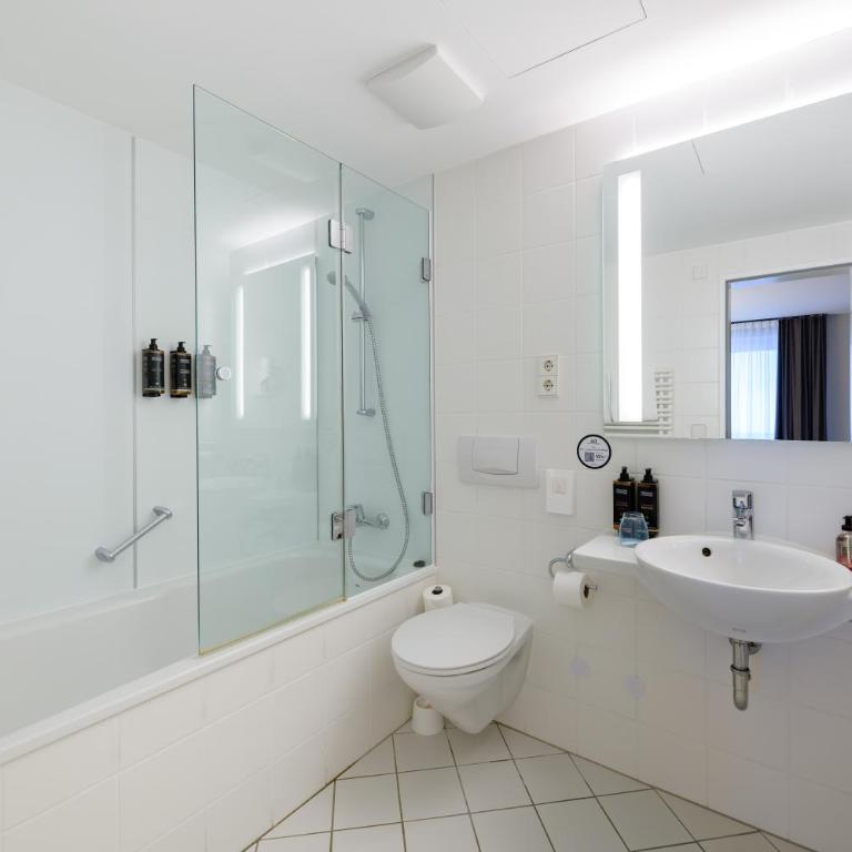 Mercure Hotel München Altstadt - Habitación Doble Estándar - 2 camas - 18
