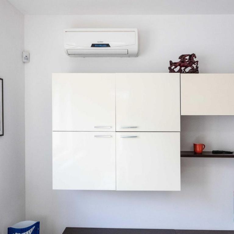 Villa Ilenia a Mancaversa Puglia On line - Appartamento con 3 Camere da Letto - 16