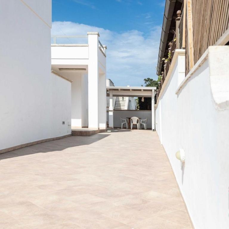 Villa Ilenia a Mancaversa Puglia On line - Appartamento con 3 Camere da Letto - 8