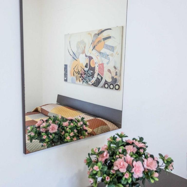 Villa Ilenia a Mancaversa Puglia On line - Appartamento con 3 Camere da Letto - 32