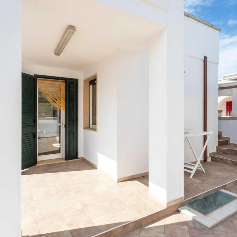 Villa Ilenia a Mancaversa Puglia On line - Appartamento con 3 Camere da Letto - 6