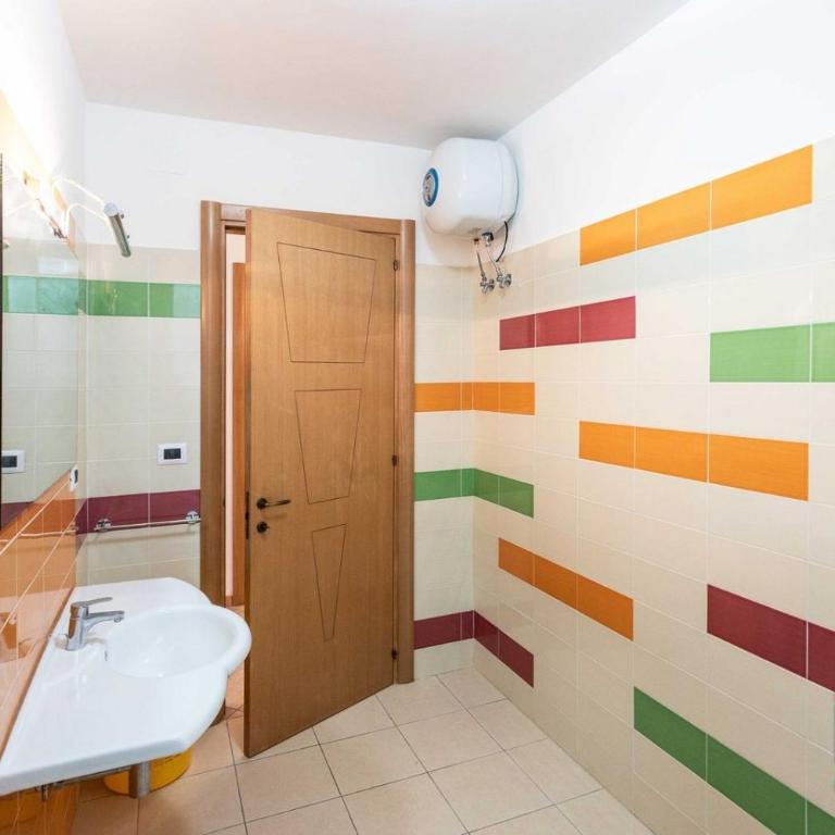 Villa Ilenia a Mancaversa Puglia On line - Appartamento con 3 Camere da Letto - 37