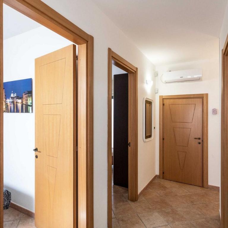 Villa Ilenia a Mancaversa Puglia On line - Appartamento con 3 Camere da Letto - 28