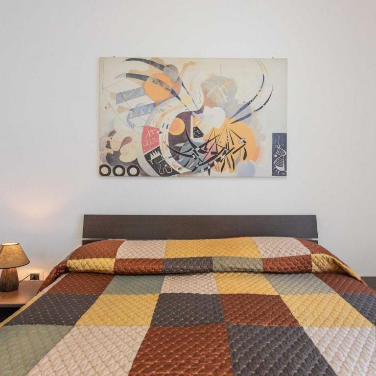 Villa Ilenia a Mancaversa Puglia On line - Appartamento con 3 Camere da Letto - 22