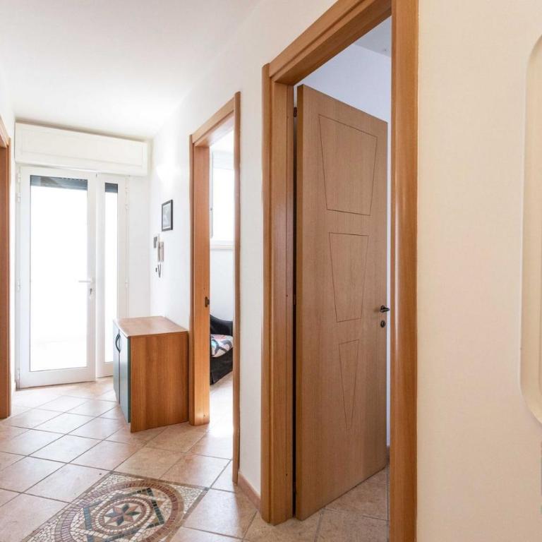 Villa Ilenia a Mancaversa Puglia On line - Appartamento con 3 Camere da Letto - 39