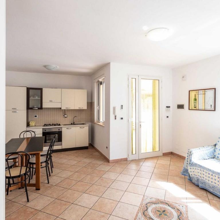 Villa Ilenia a Mancaversa Puglia On line - Appartamento con 3 Camere da Letto - 15