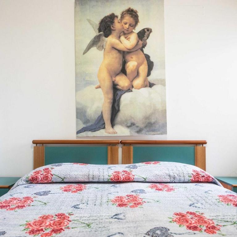 Villa Ilenia a Mancaversa Puglia On line - Appartamento con 3 Camere da Letto - 29