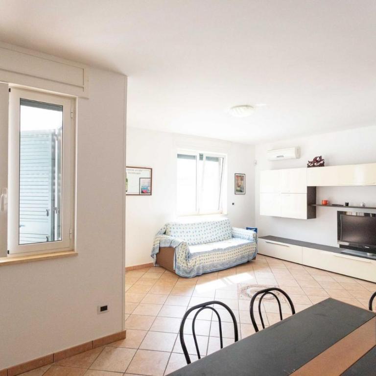 Villa Ilenia a Mancaversa Puglia On line - Appartamento con 3 Camere da Letto - 14